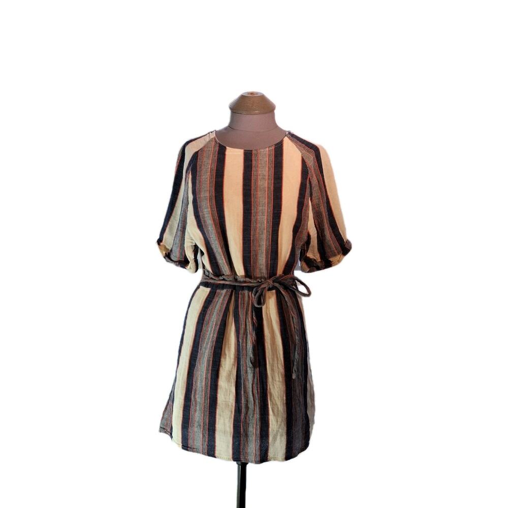 Freeway Size S Dress Peasantcore